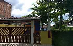 Casa Praia Boracéia Bertioga